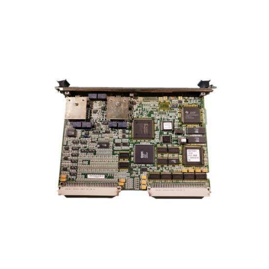 GE Fanuc IS200vaich1D VME ANALOG INPUT CARD