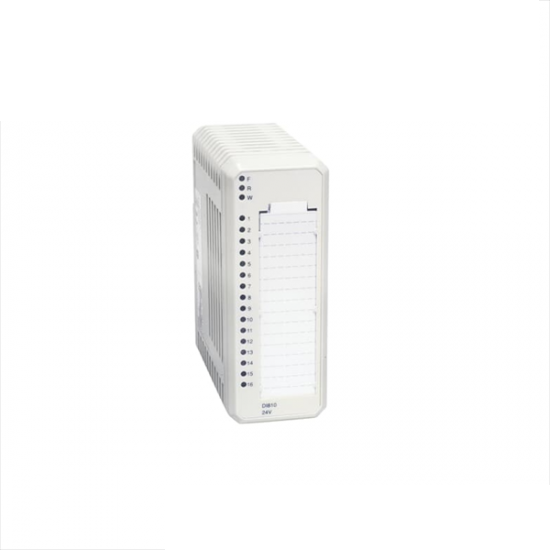 ABB DI810 3BSE008508121 Digital Input 24V 16 ch