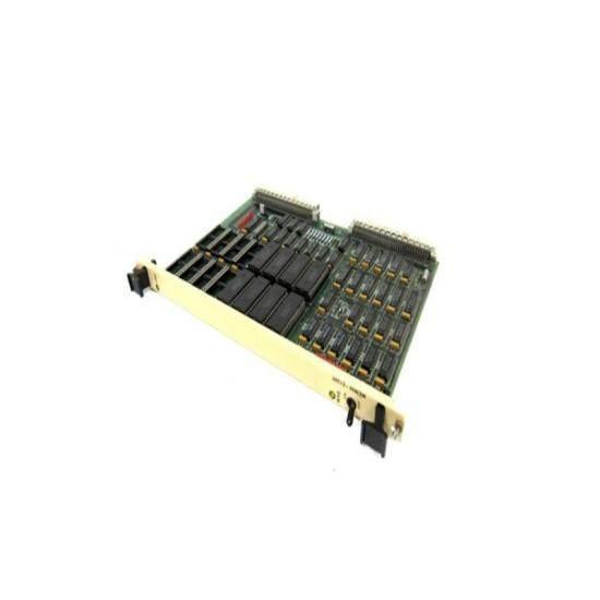 ABB mem86-3*192/r30000, 58032573 Control Module