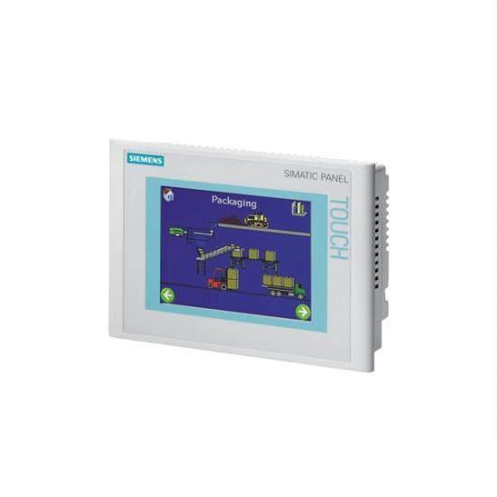 SIEMENS 6AV6 642-0BC01-1AX1 Touch Panel