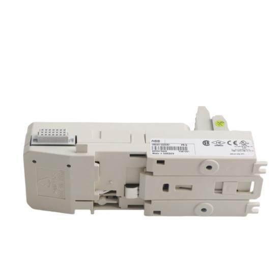 ABB TU810V1 Compact Module Termination Unit  3BSE013230R1