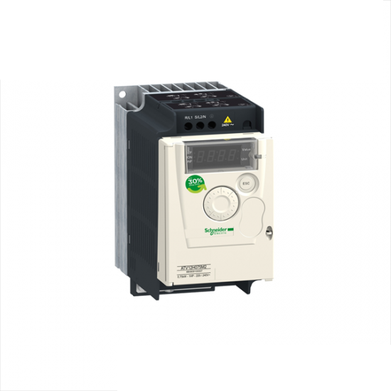 SCHNEIDER ATV12H075M2 variable speed drive