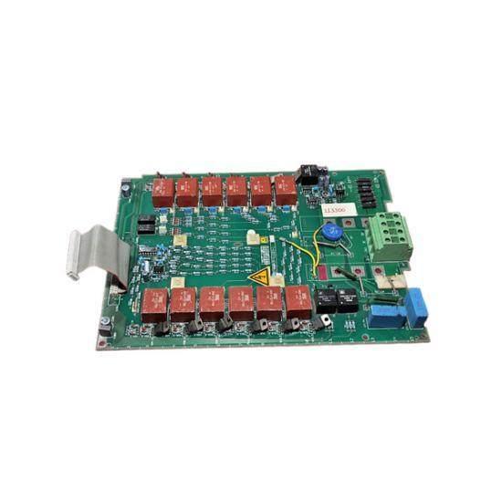 SIEMENS C98043-A1603-L42-05 PRINTED CIRCUIT BOARD CARD