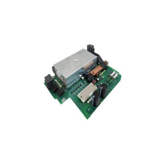 SIEMENS 6SE7016-1TA84-1HF3/A5E02204906-001 Power Output Module