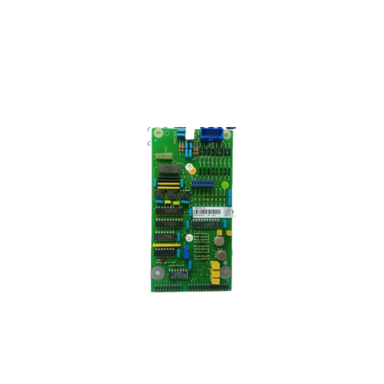 ABB YPM102E  DCS Module