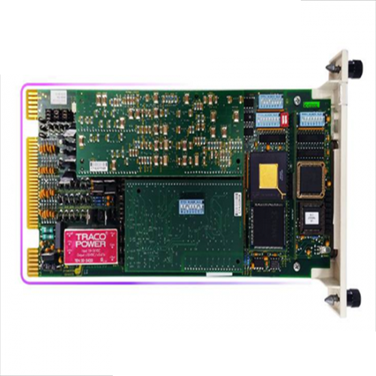 ABB UFC762AE101 3BHE006412R0101 Inverter circuit board