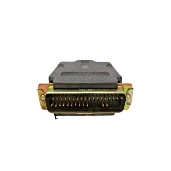 General Electric IC697ACC702 I/O Bus Terminator Plug