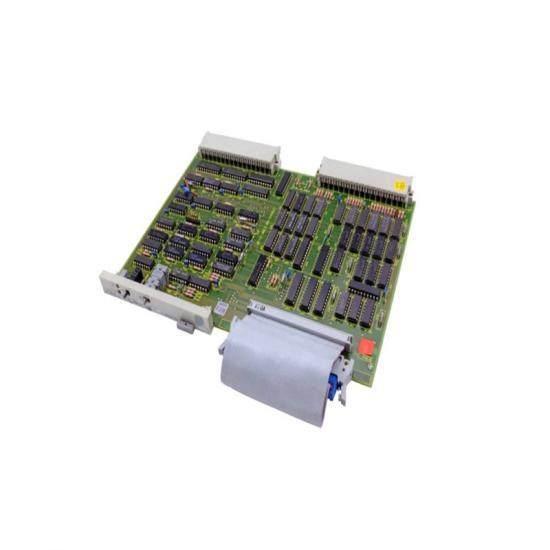 Siemens 6DS1106-8BA Comparator Module