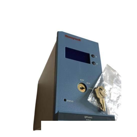 Honeywell FS-QPP-0001plc module