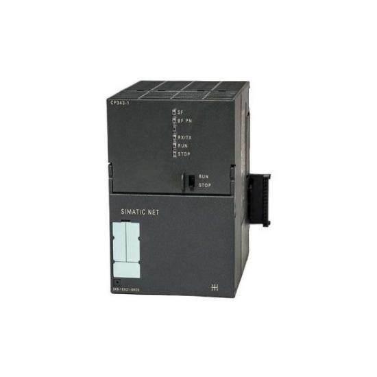 SIEMENS 6GK7343-1EX21-OXEO Ethernet Module