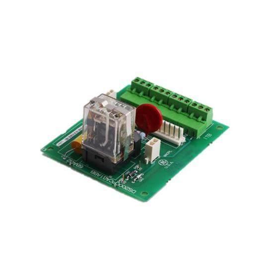 GE Fanuc DS200CPCAG1A Contact Pilot Board