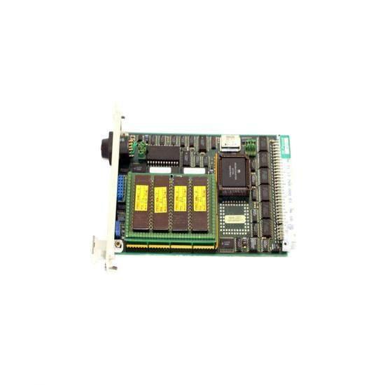Honeywell 10002/1/2 CPU module