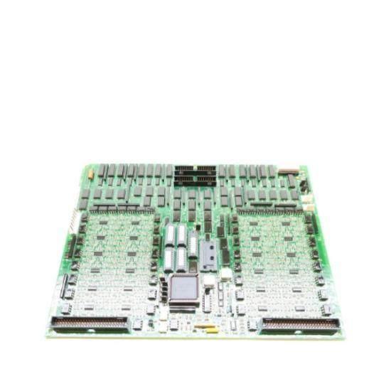 GE Fanuc DS200TCDAH1B Mark V Board