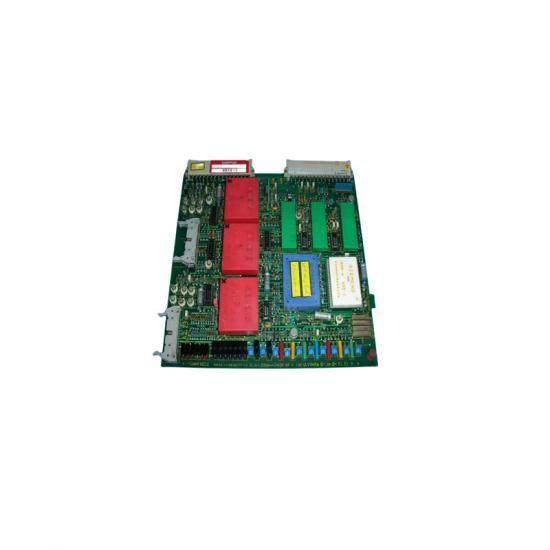 SIEMENS 6DM1001-2WA23-0 Control Module