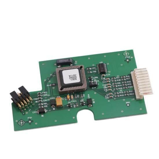 Honeywell 51196694-928/U1 , 9373-02305-004/A  MOTOR SERVO