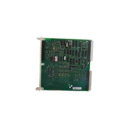 ABB 3BHE017574R0001 DCS module