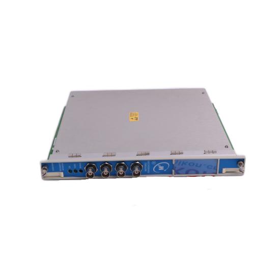 Bently Nevada 3500/01-01