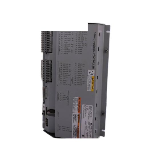 Woodward 2301A 9907-018