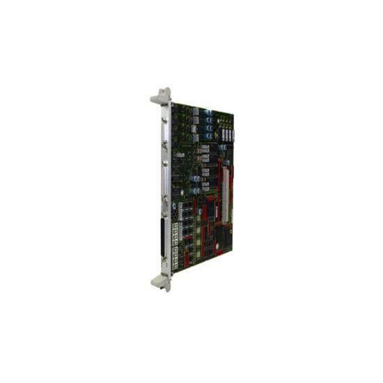 SIEMENS 6DD1606-4AB0 Control Module