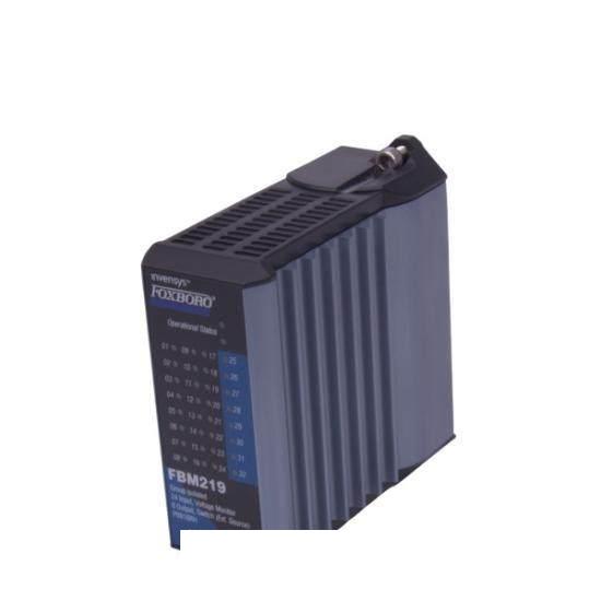 FOXBORO FBM219 RH916RH
