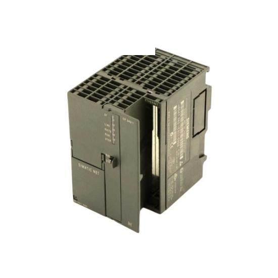 6GK7343-1EX11-0XE0  SIEMENS CP 343-1 Ethernet Communication Module