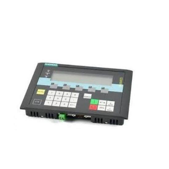 SIEMENS 6SL3055-0AA00-4CA4 short delivery time