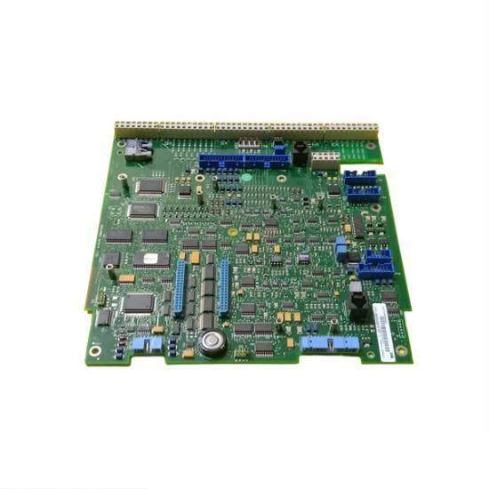 ABB SDCS-CON-2A 3ADT309600R0002 CONTROL BOARD WITHOUT SOFTW