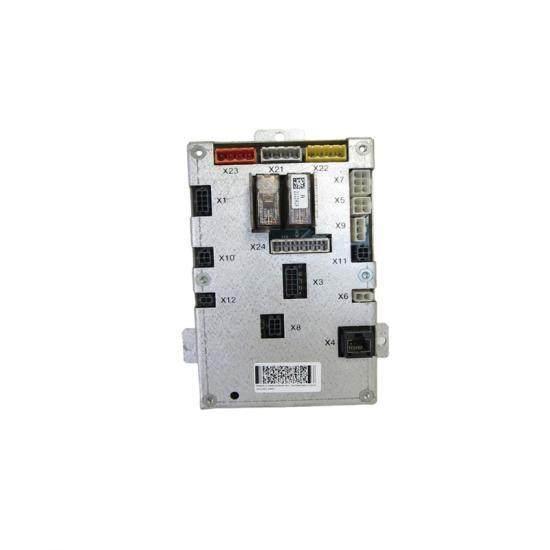 ABB 3HAC020849-001 Contactor board Unit DCS MODULE
