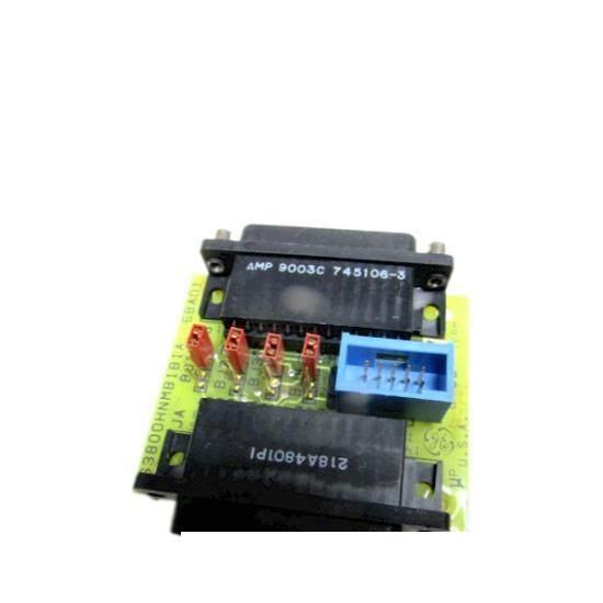 GE DS3800HNMB NULL MODEM CARD