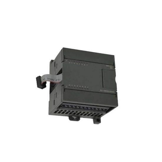 SIEMENS 6ES7221-1BH22-0XA0 Digital Input Module