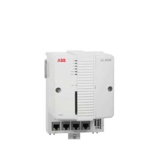 ABB PM862K01 3BSE076940R1 Processor Unit