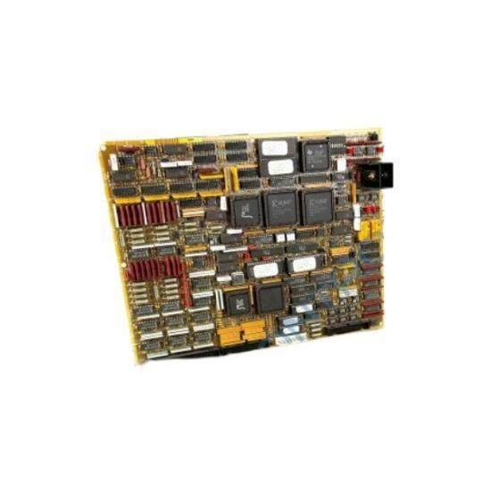 GENERAL ELLECTRIC IS200TSVCH2AJE Module