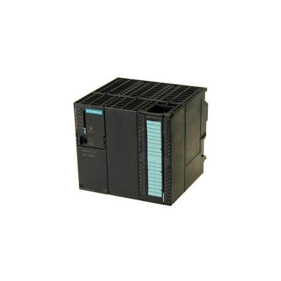 SIEMENS 6ES7313-6CF03-0AB0 CPU Module