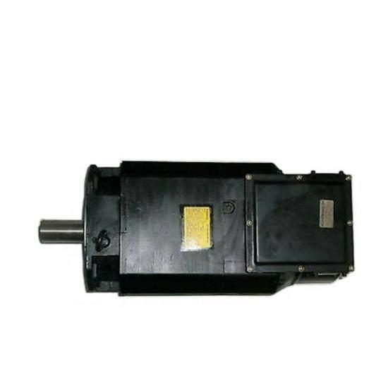 Fanuc A06B-1012-B100 AC Spindle Motor