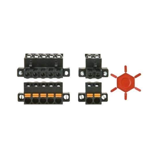 Schneider BMXXTSCPS10 Power Connector