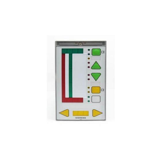 SIEMENS 6DR2400-4 Multi-Function Controller