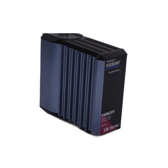 FBM17A Card Module  FOXBORO