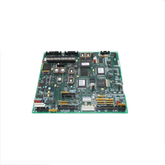 GE FANUC DS200LDCCH1ALA1 CIRCUIT BOAR