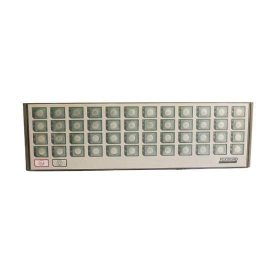 P0903CV  Annunciator Keyboard  Foxboro