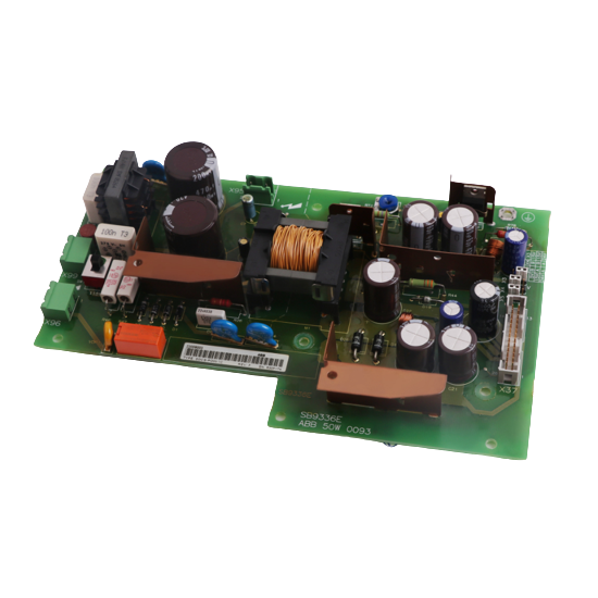 ABB SDCS-POW-1C  DCS Module