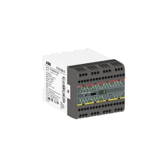 ABB 2TLA020070R1700 Pluto B46 v2 Programmable safety controller