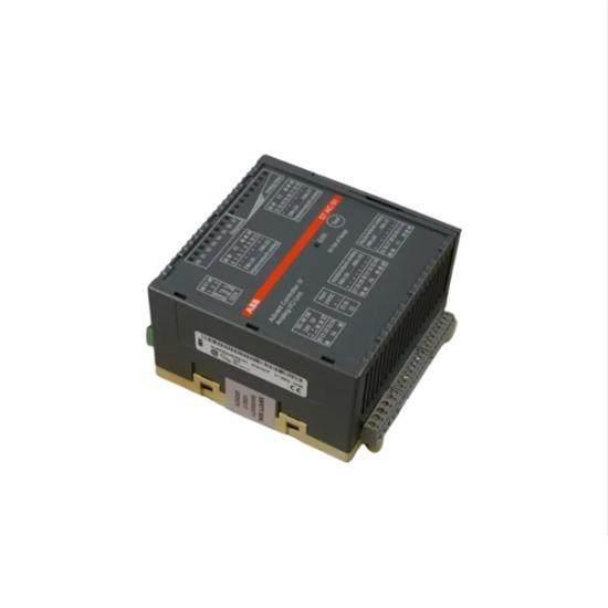 ABB DSTX170 GJR5252300R0101 Analog I/O Unit