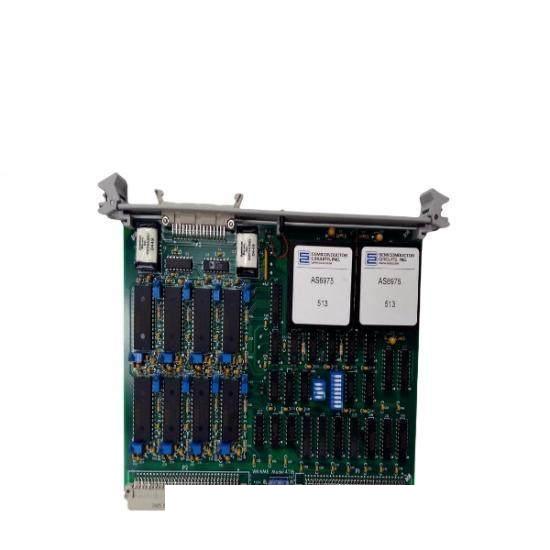 GE Fanuc DS200NATOG2ADX Mark V PLC