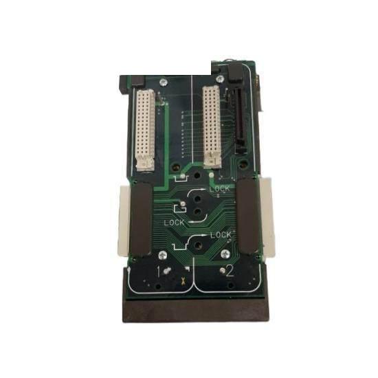 Emerson DeltaV VE3051CO Power Controller