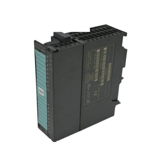 SIEMENS 7MH4601-1AA01 Weighing Module