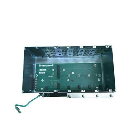 HONEYWELL 900R04-0300 I/O SLOT RACK