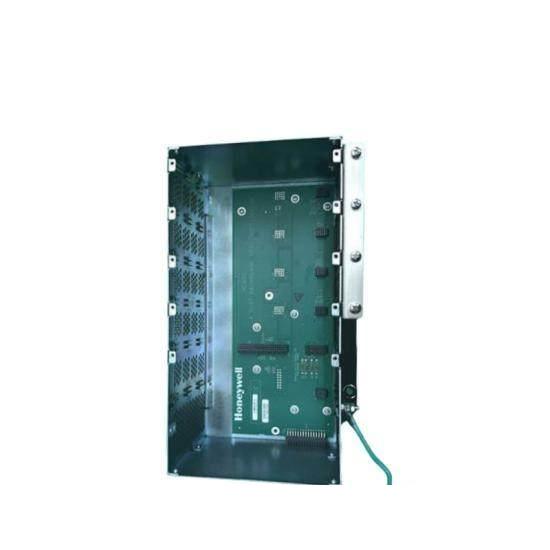 HONEYWELL 900R04-0300 I/O SLOT RACK