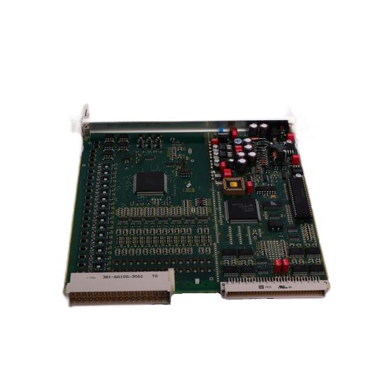 Siemens Robicon Cell Control Board A1A10000432.54M