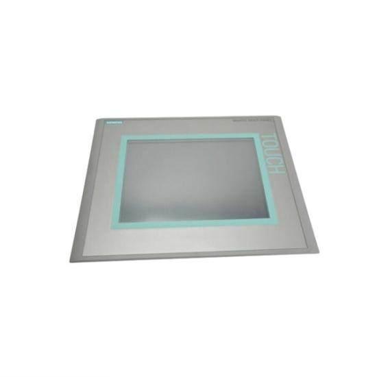 SIEMENS 6AV6 643-0CD01-1AX1 Multi Panel
