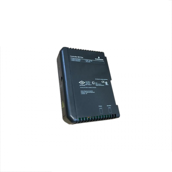 EMERSON VE4002S1T2B1 DeltaV Module